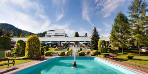 Hotel Perła Południa Gmina Rytro